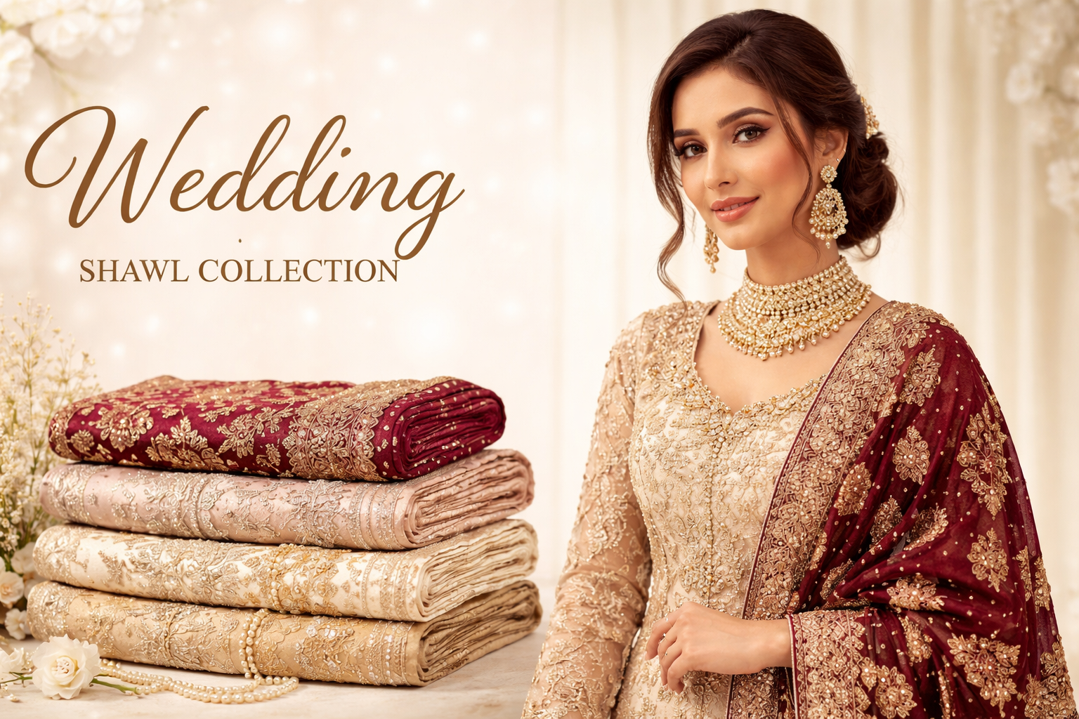 Tayyab Shawls